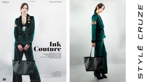 Stylé Cruze Magazine