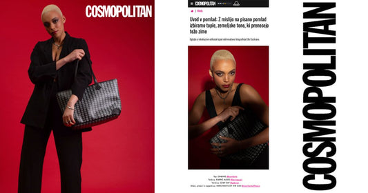 Cosmopolitan