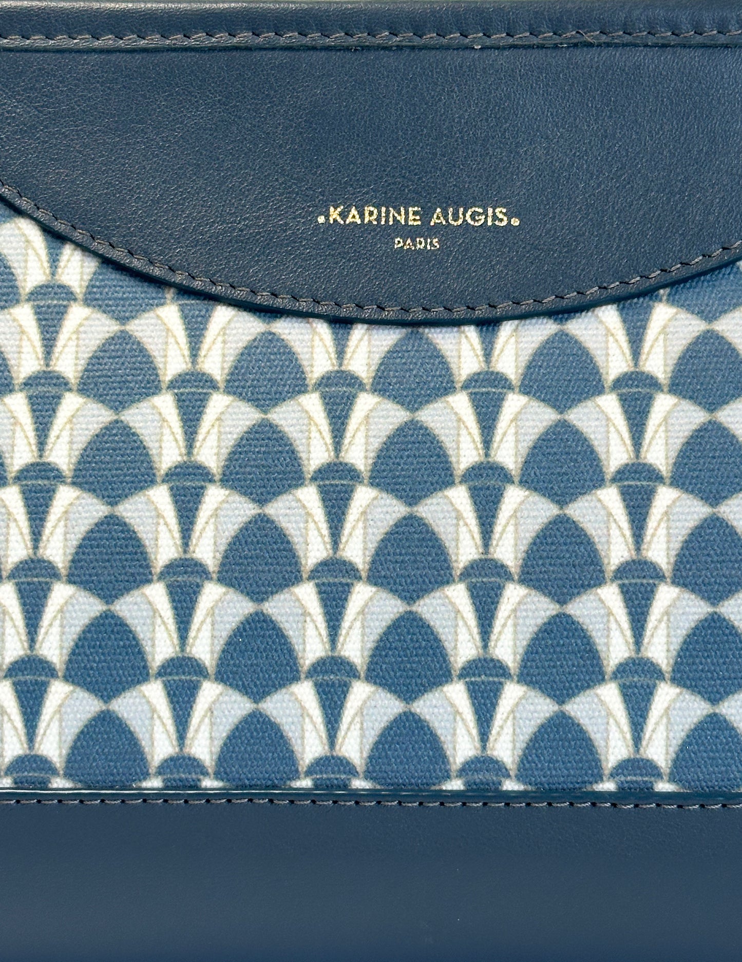 Audray Bag - Pouch