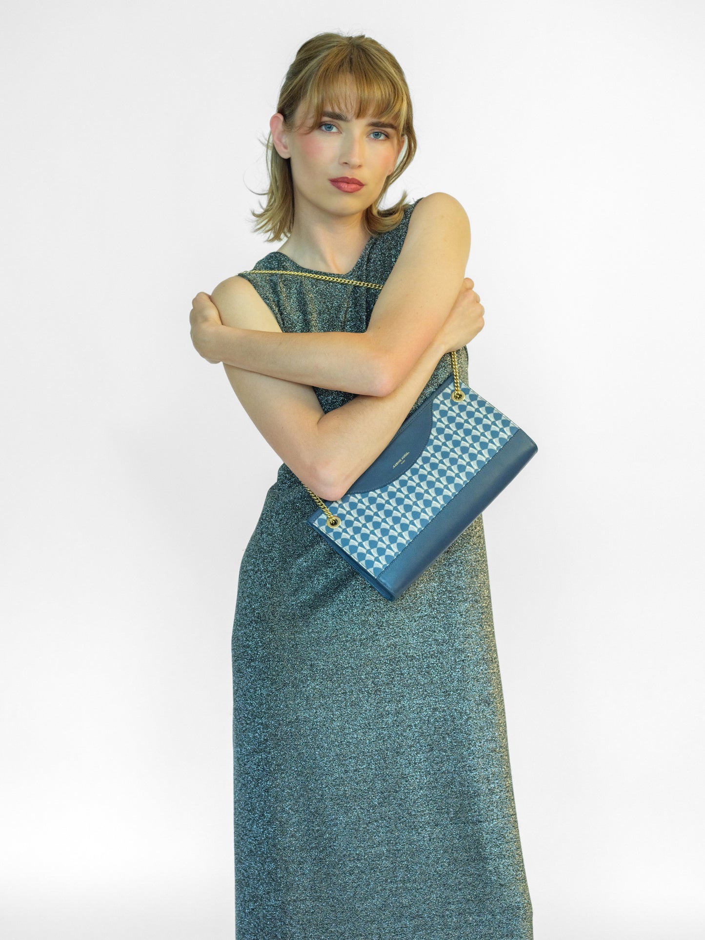 Audray Bag - Pouch