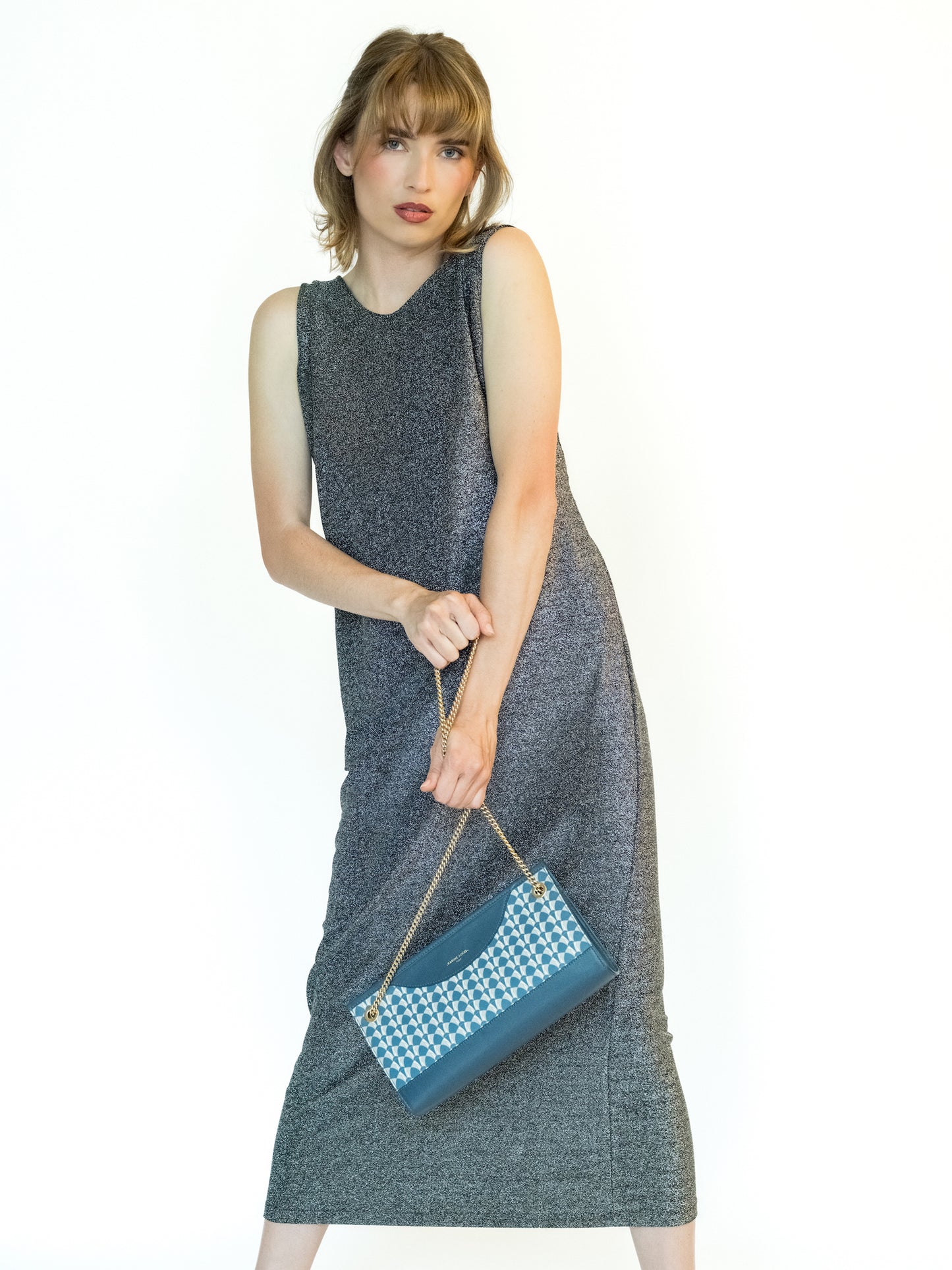 Audray Bag - Pouch