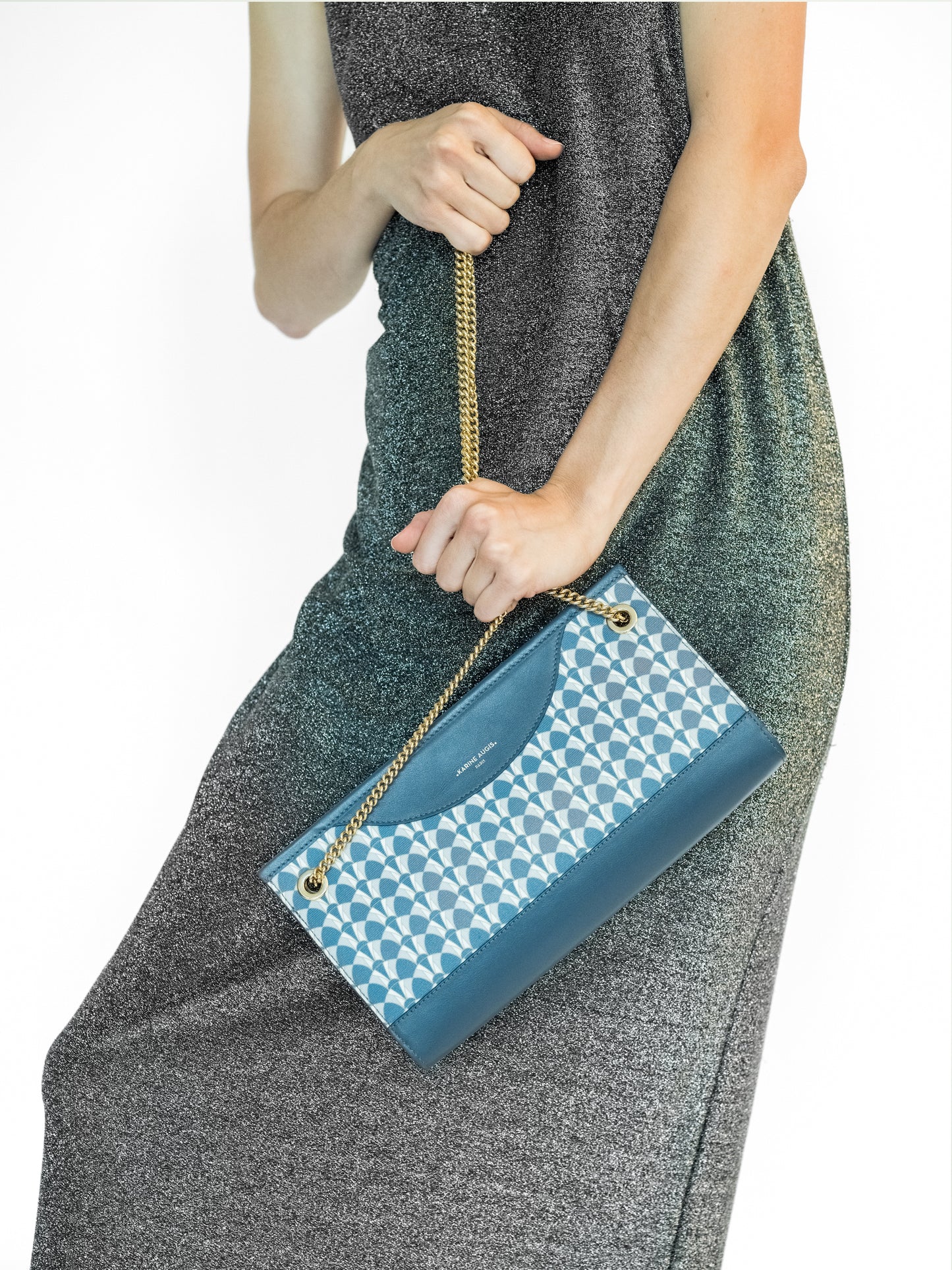 Audray Bag - Pouch