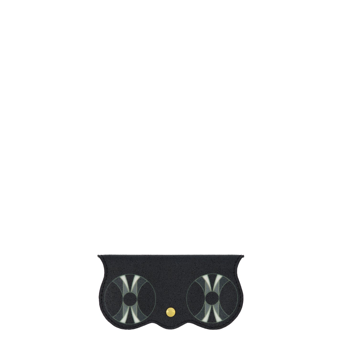 Cover Sun Black - Glasses case