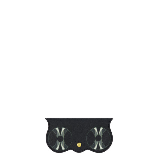 Cover Sun Black - Etui à lunettes