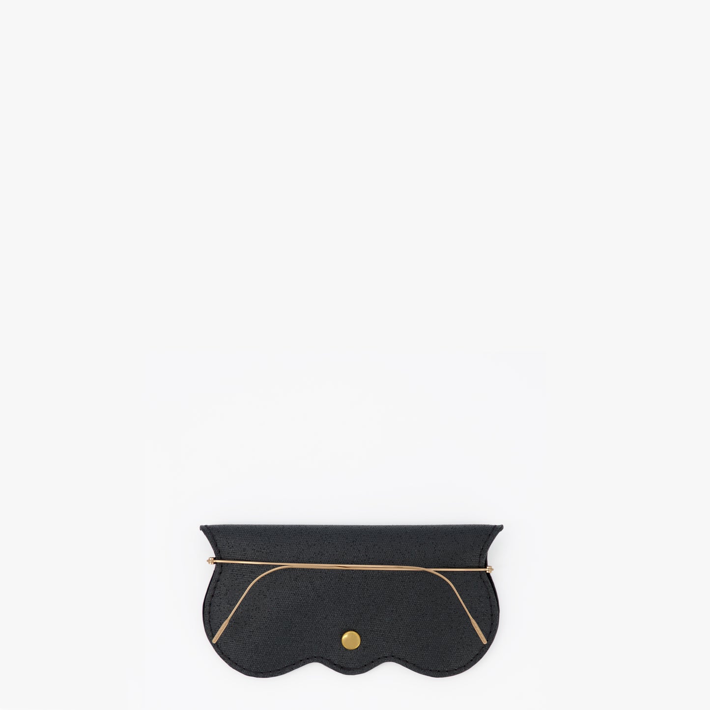 Cover Sun Black - Glasses case