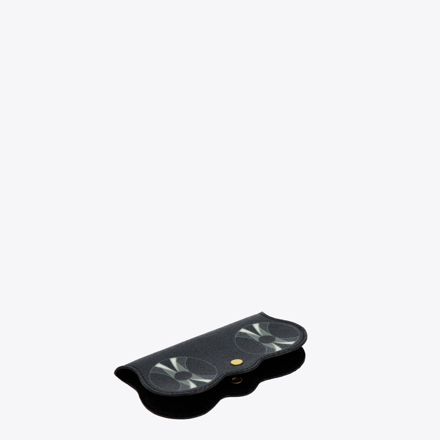 Cover Sun Black - Glasses case