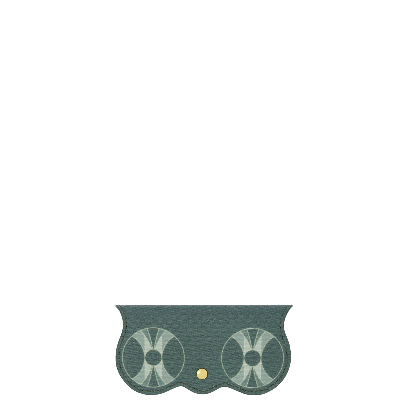 Cover Sun Khaki - Glasses case