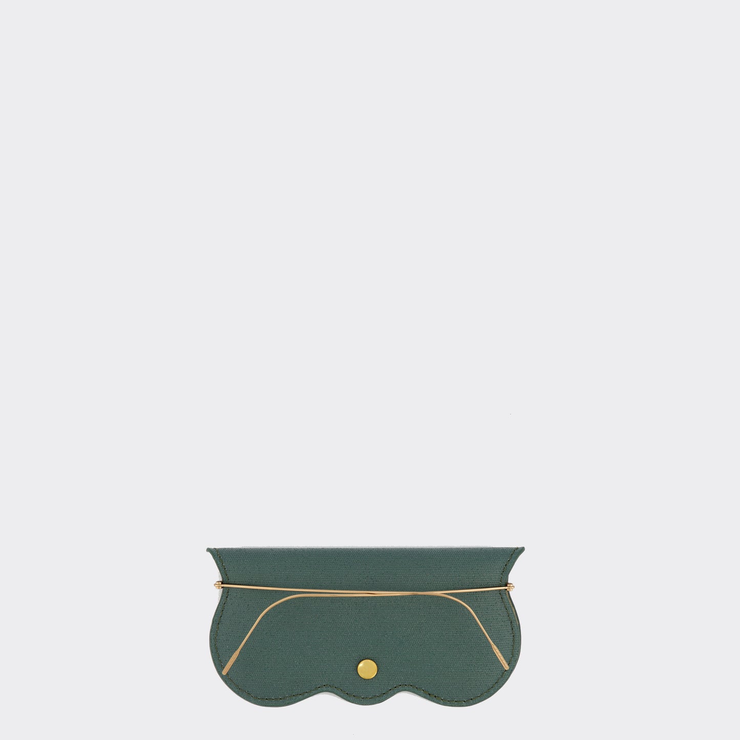 Cover Sun Khaki - Glasses case