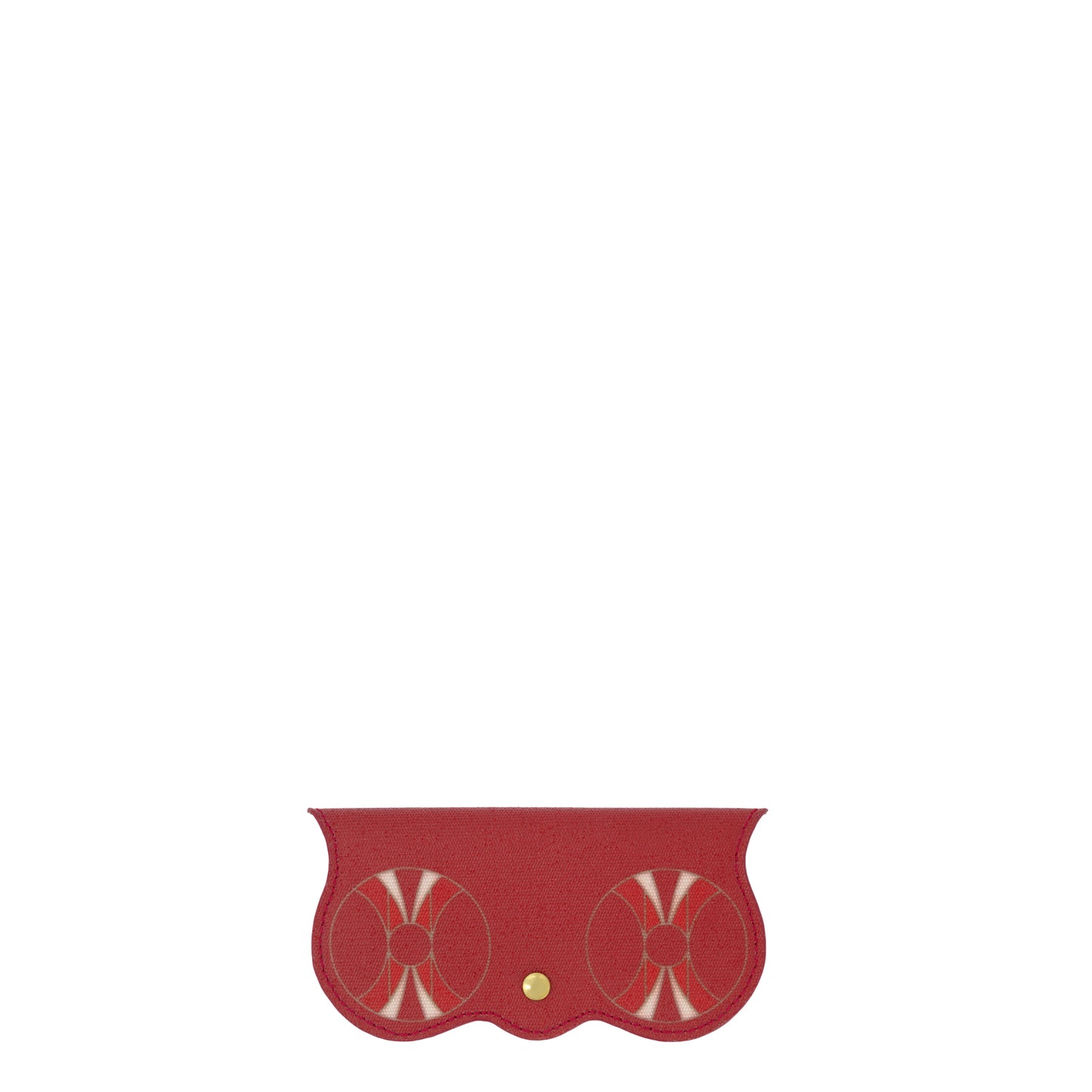 Cover Sun Oak Red - Glasses case