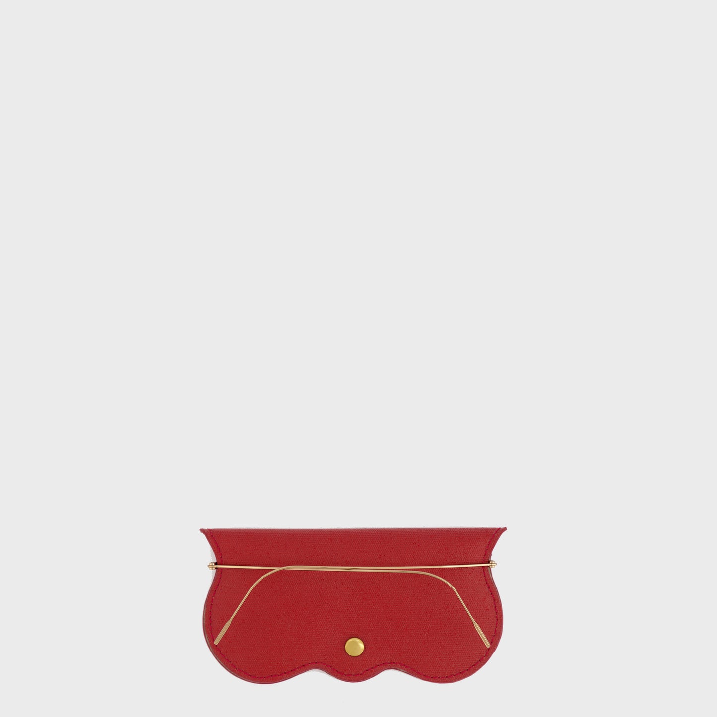 Cover Sun Oak Red - Glasses case