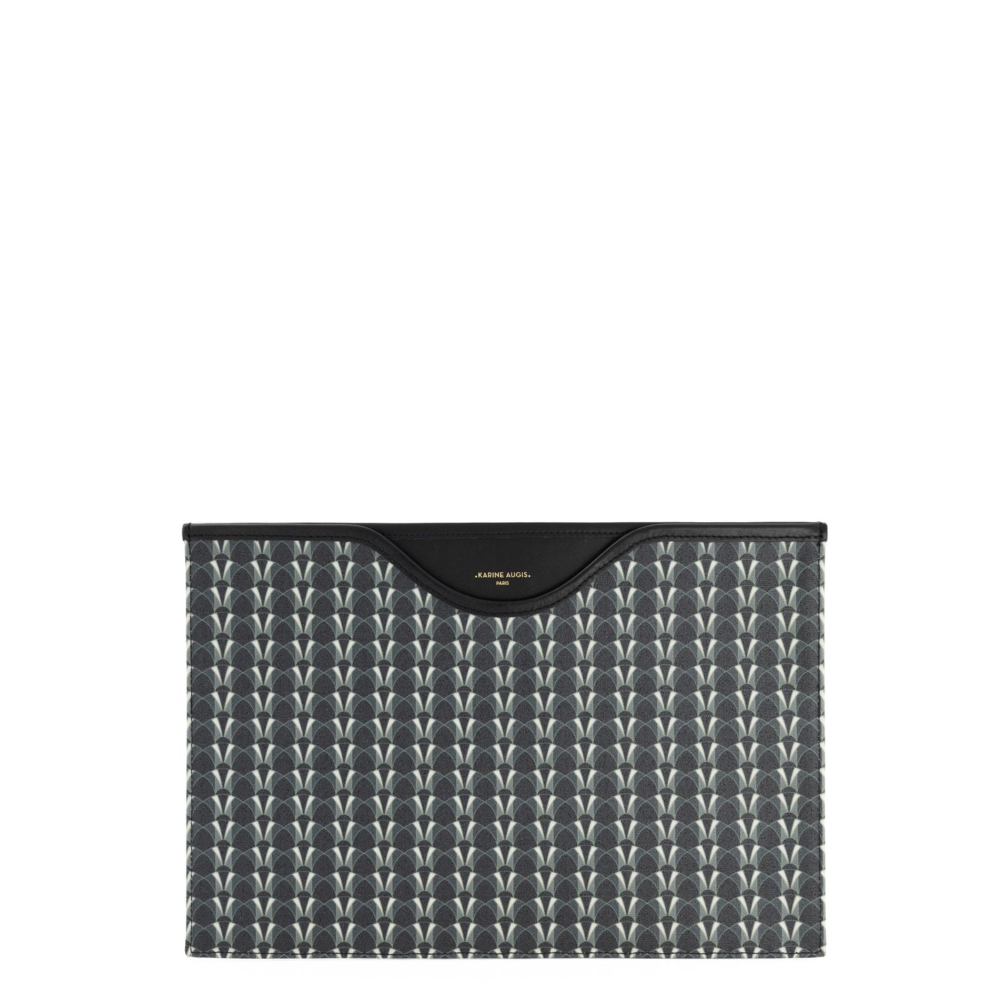 Executive Black - Laptop holder