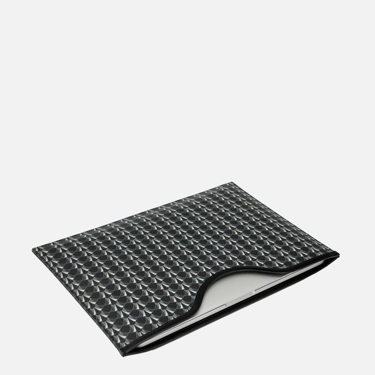 Executive Black - Laptop holder