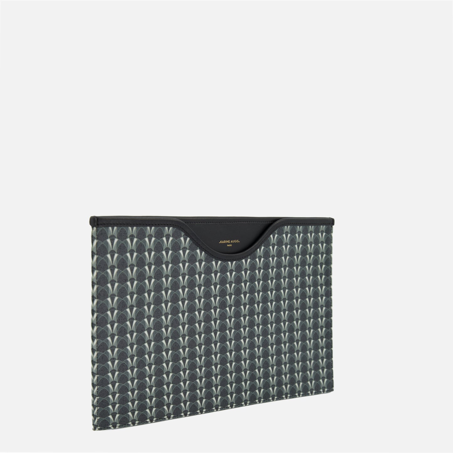 Executive Black - Laptop holder