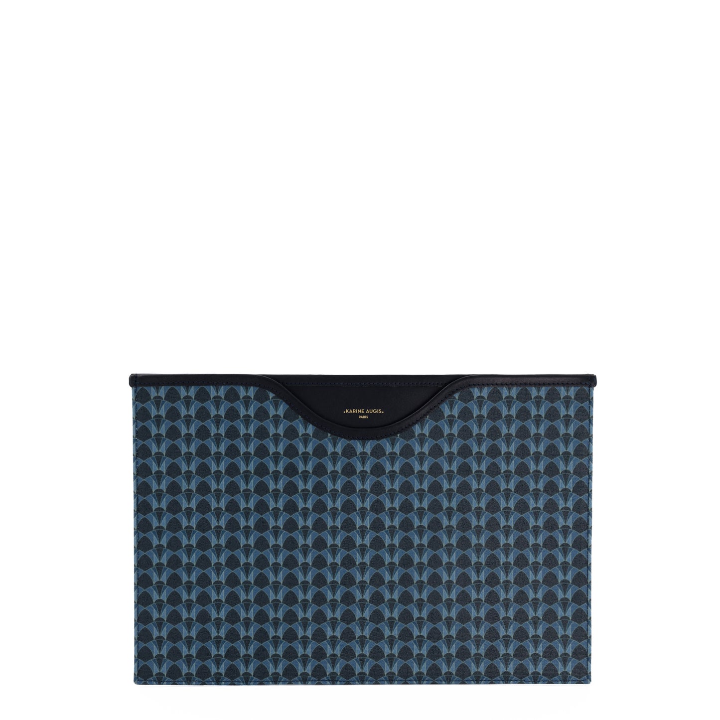 Executive Marine - Laptop holder
