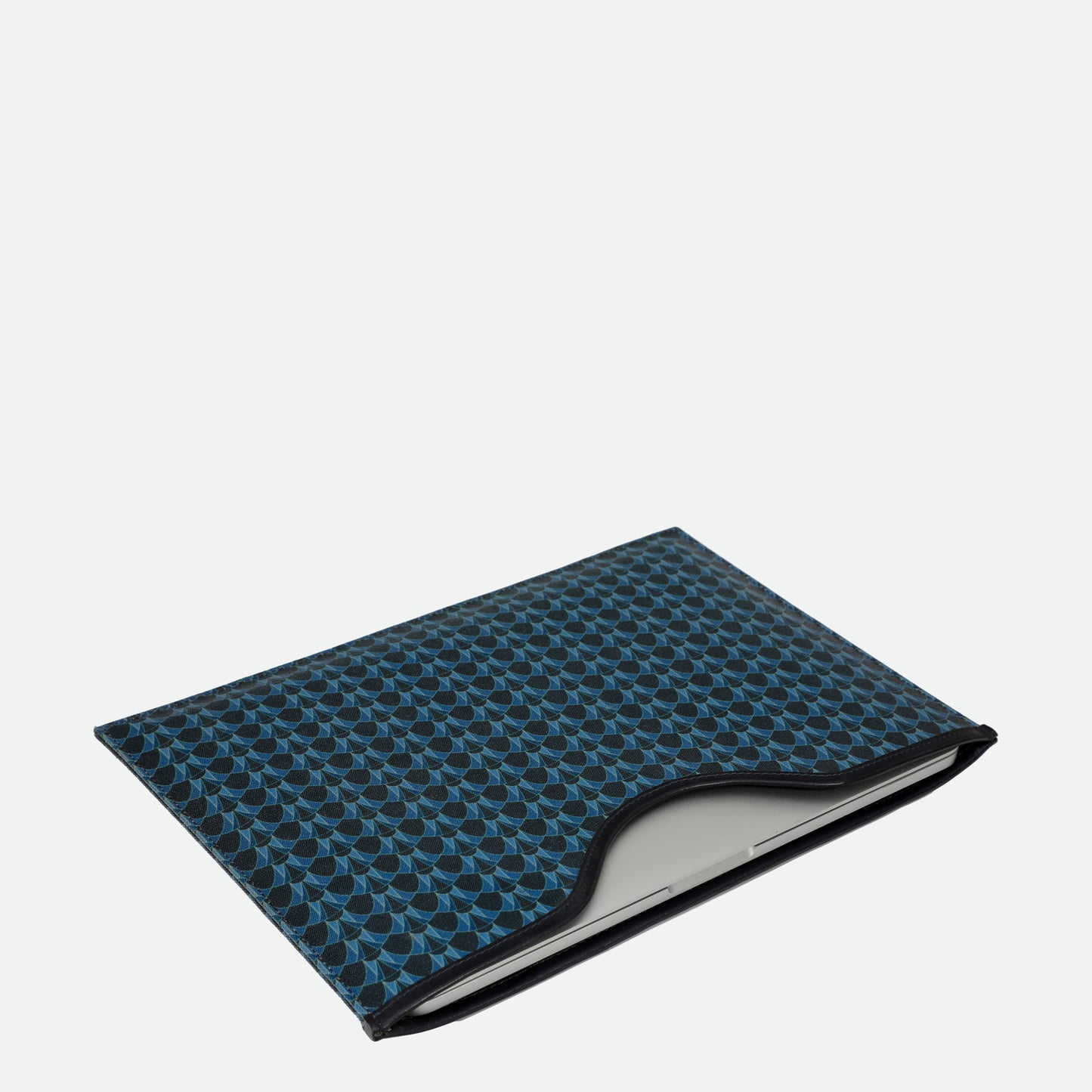 Executive Marine - Laptop holder