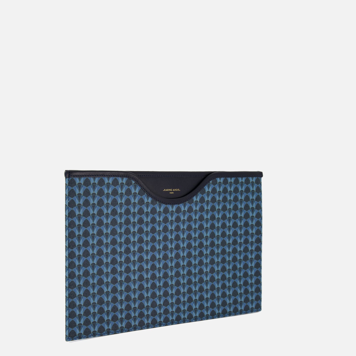 Executive Marine - Laptop holder