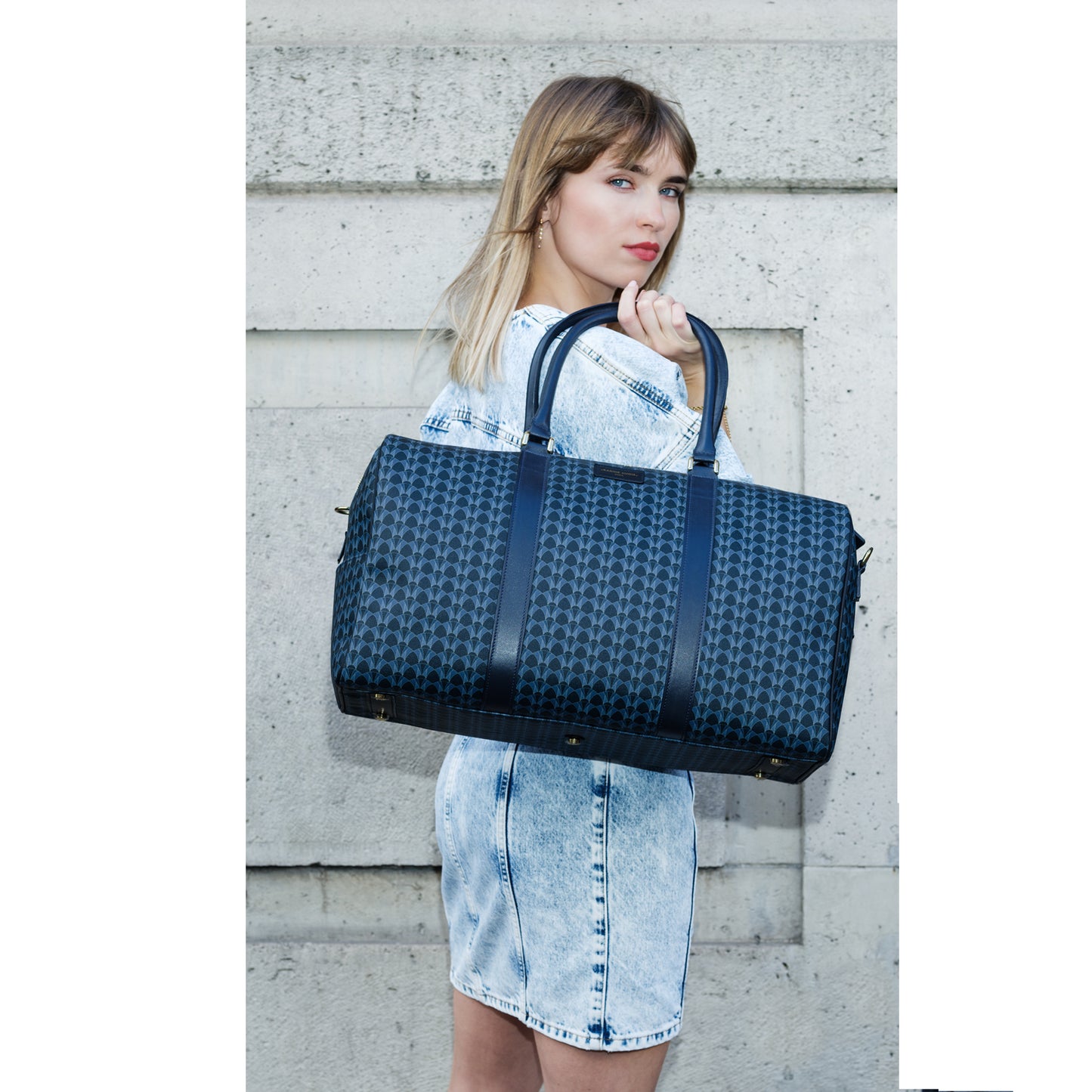 Gigi - Travel Bag