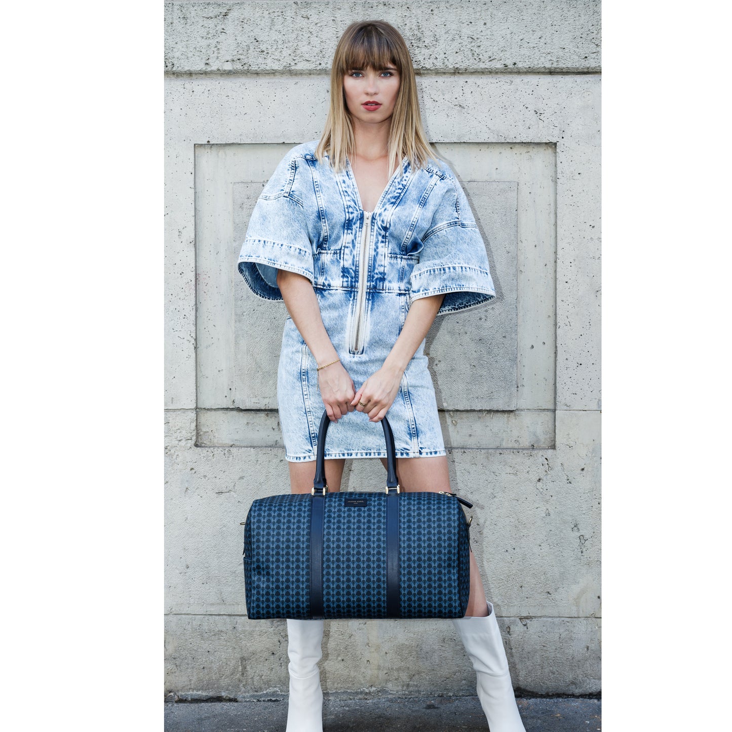Gigi - Travel Bag