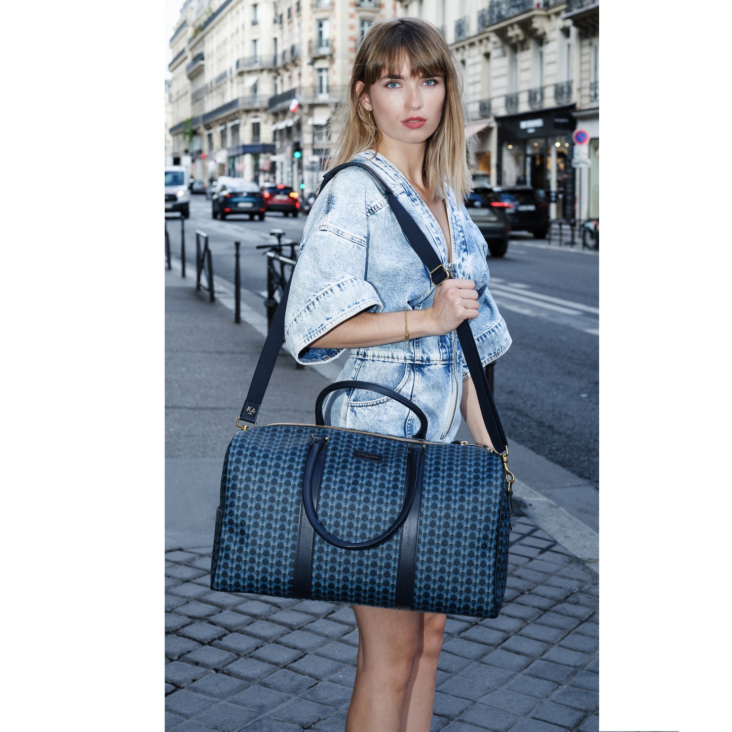 Gigi - Travel Bag