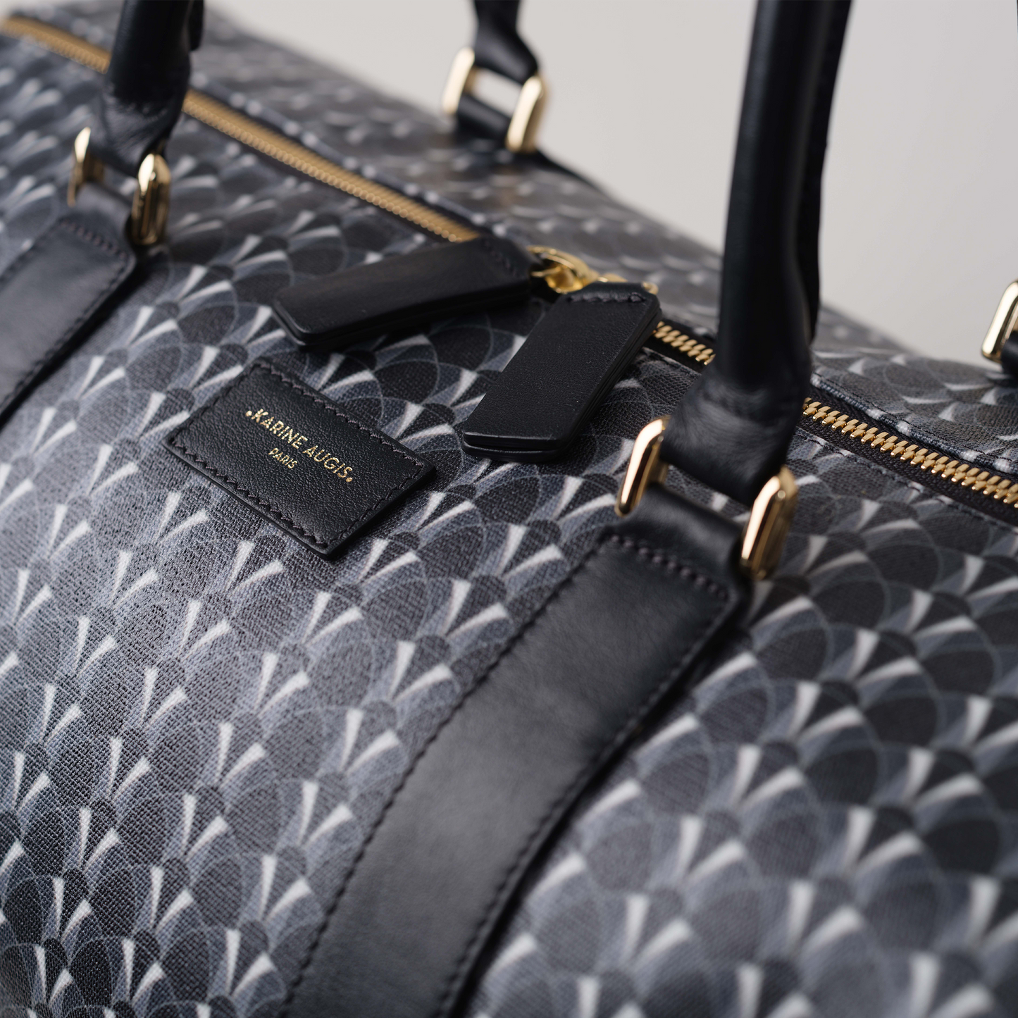 Gigi - Travel Bag