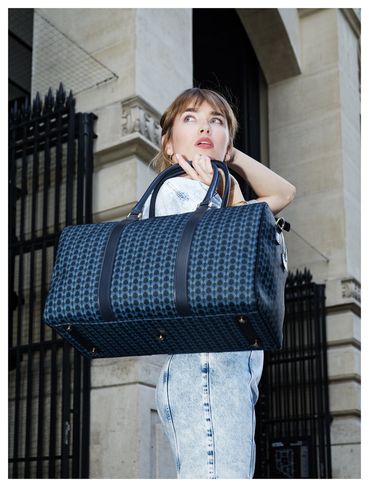 Gigi - Travel Bag