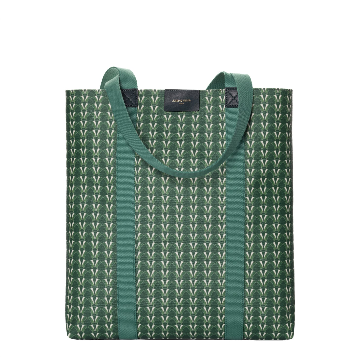 Kleo Eden Green - Sac de shopping