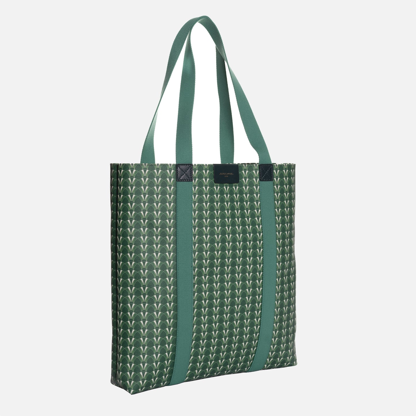 Kleo Eden Green - Sac de shopping