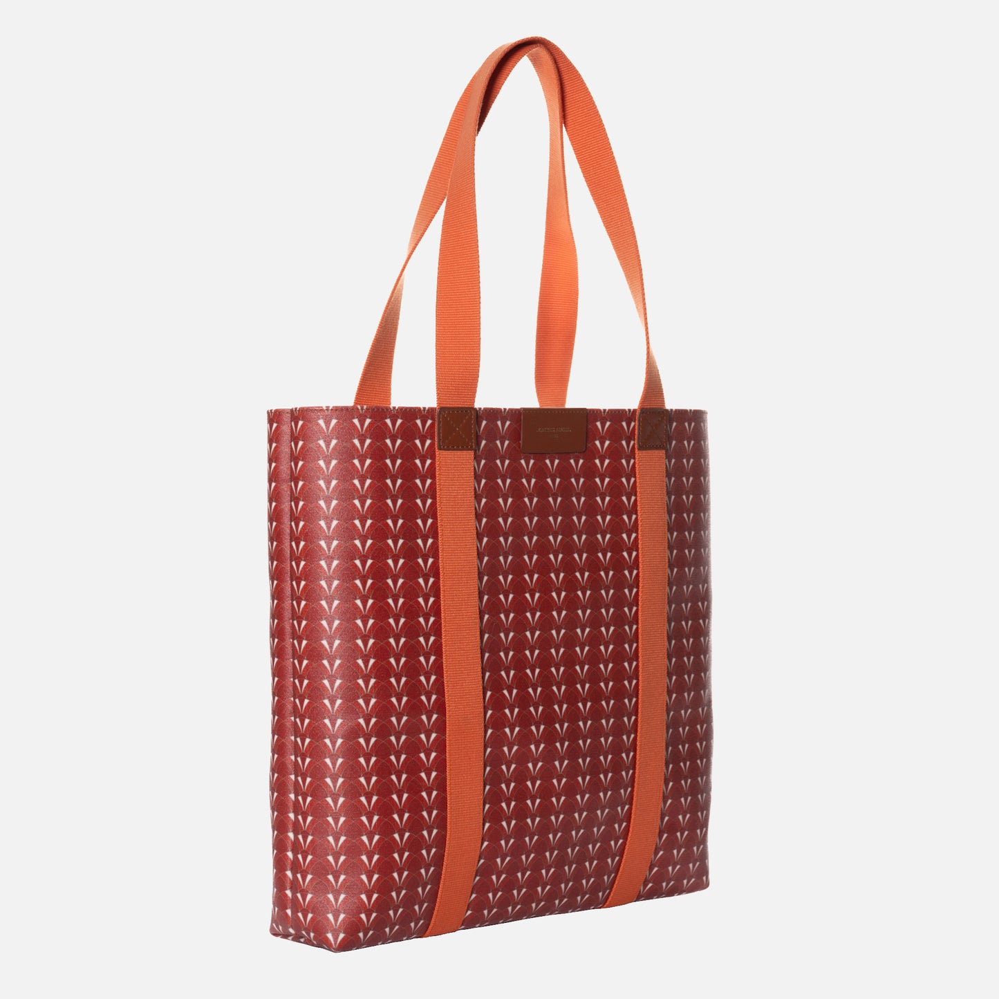 Kleo Oak Red - Sac de shopping