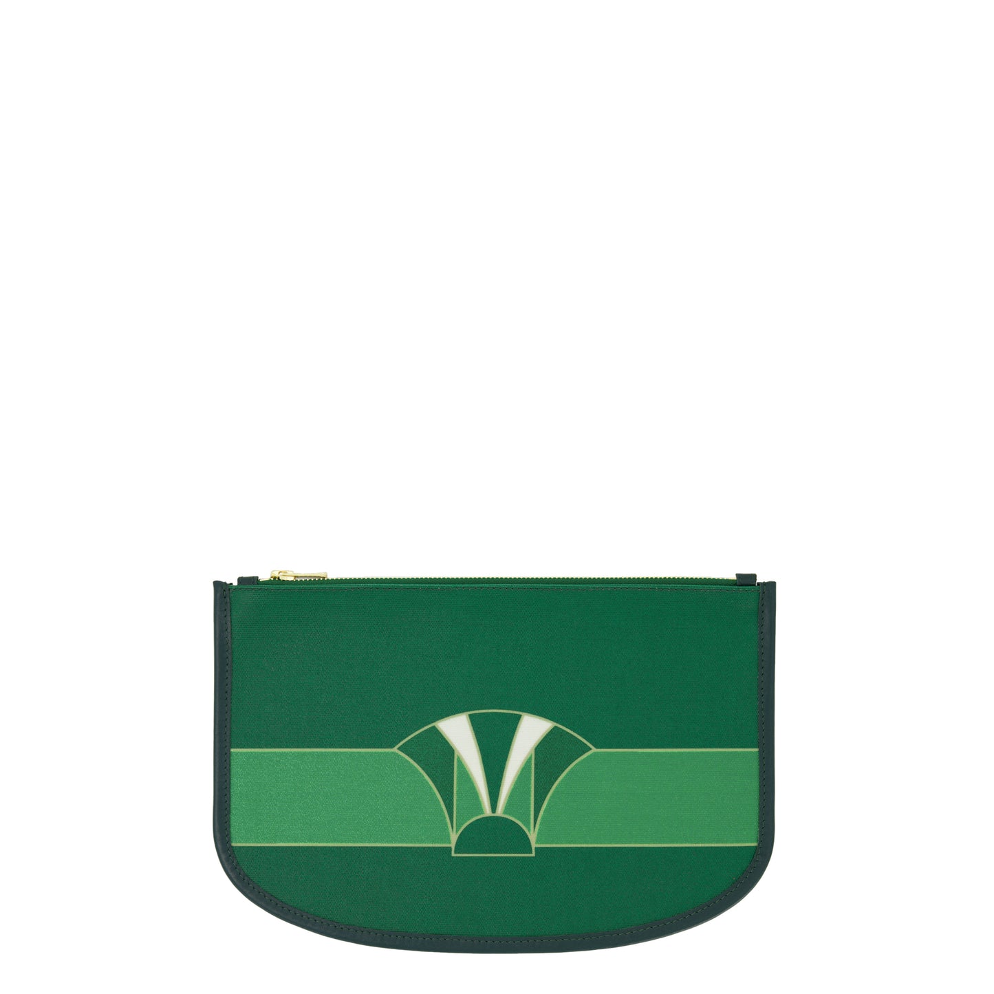 Lindy Hop Eden Green - Pouch/Bag 1 shoulder strap