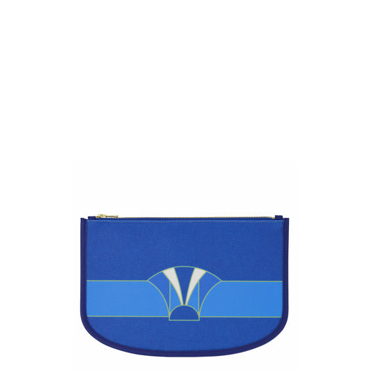 Lindy Hop Sodalite - Pochette / Sac bandoulière