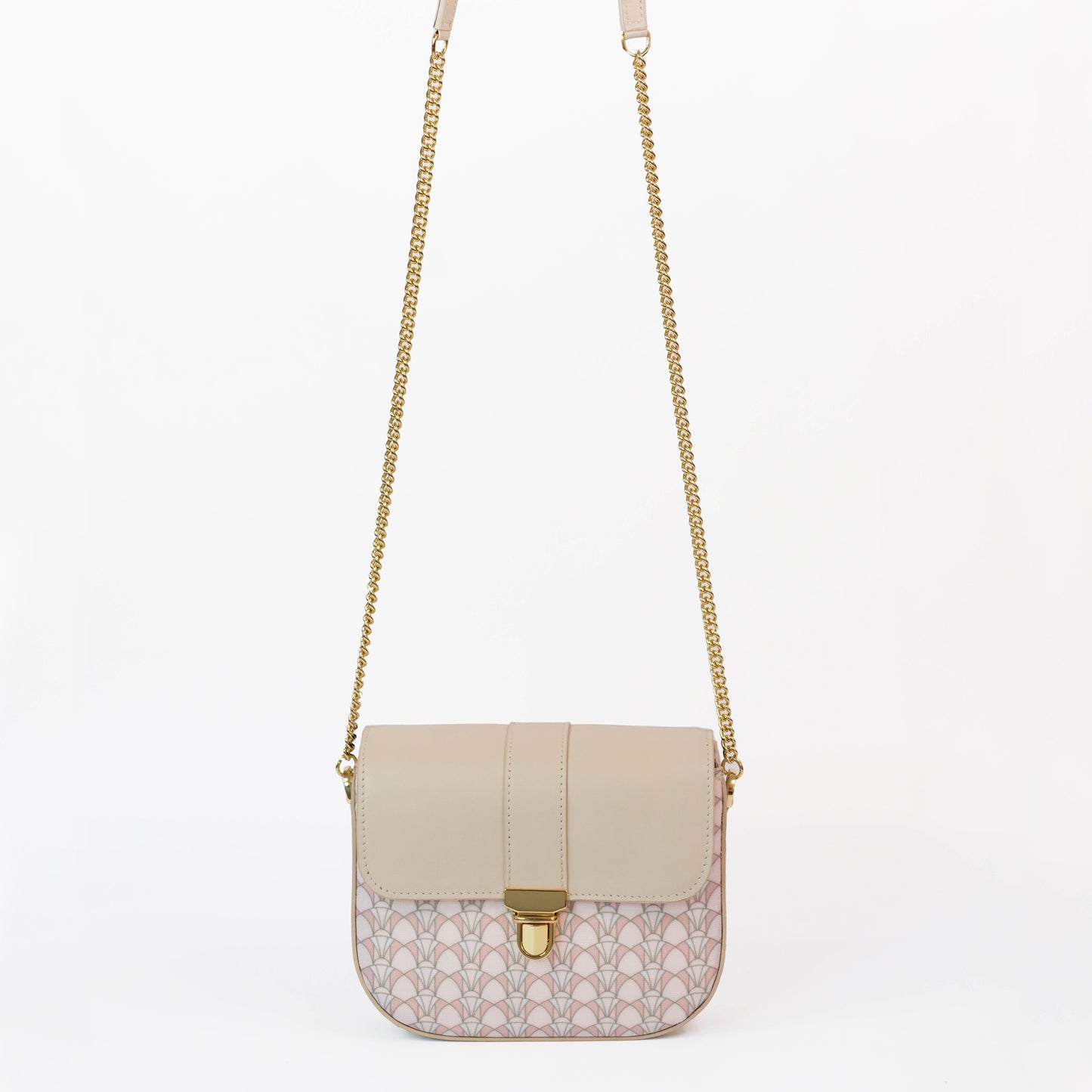 Miss Rose - Mini sac