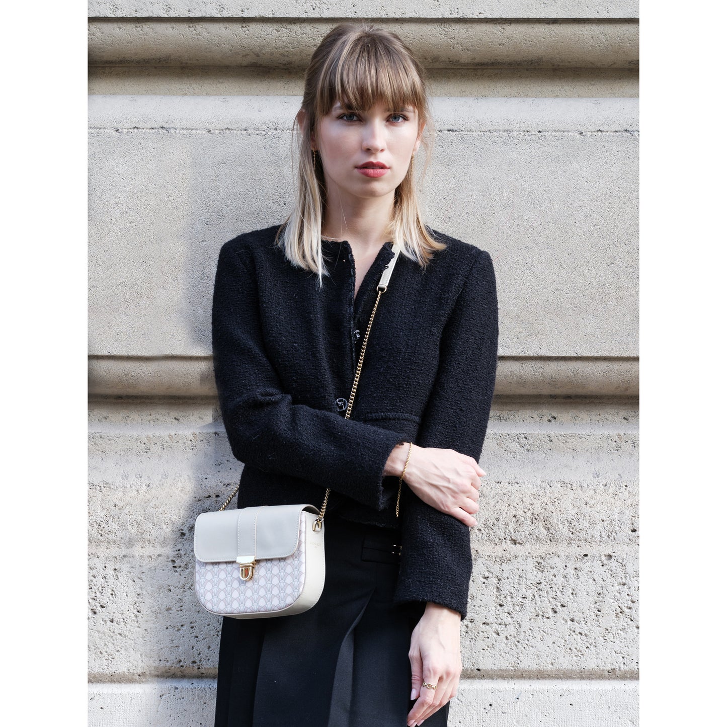 Miss Rose - Mini bag
