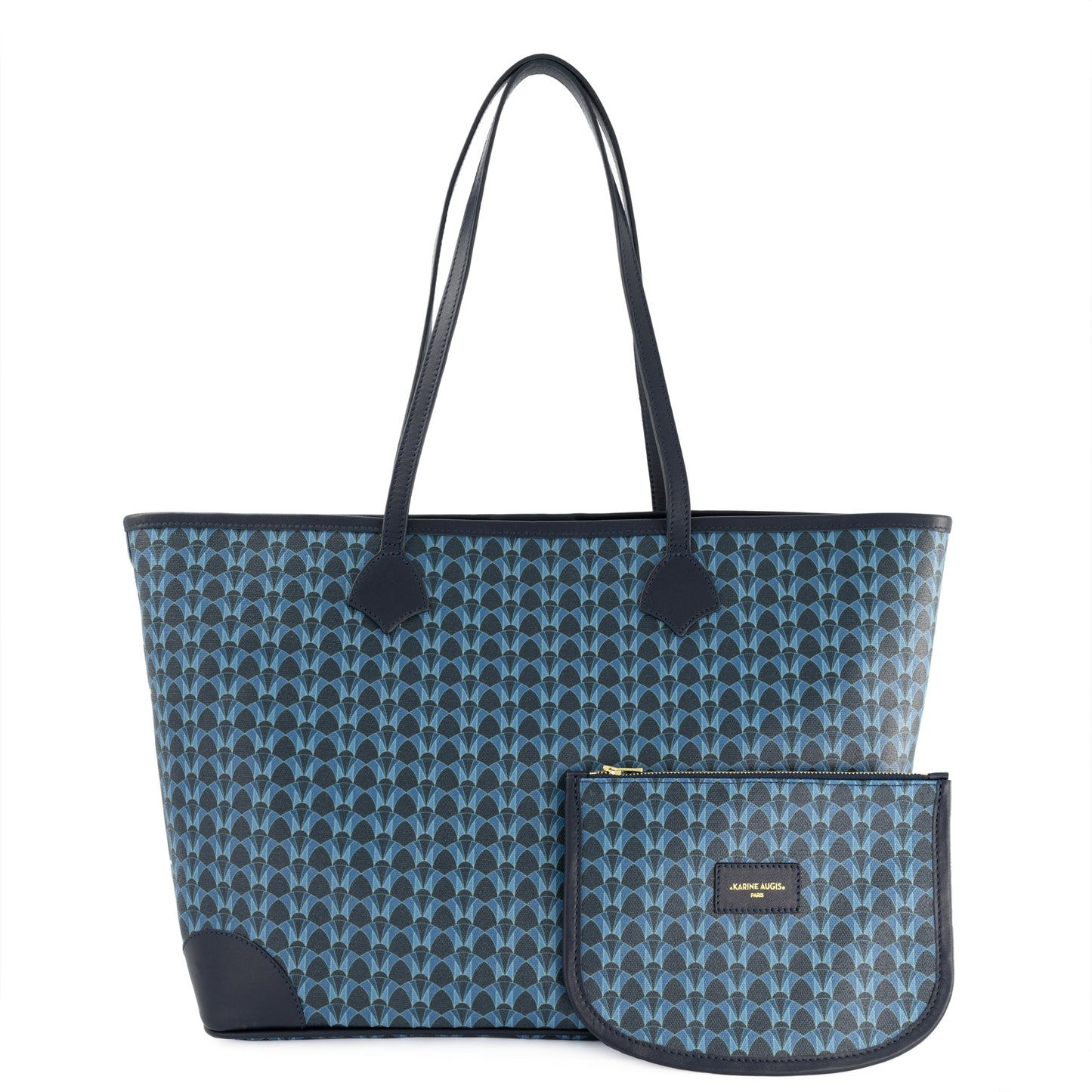 Overflow Marine - Tote bag