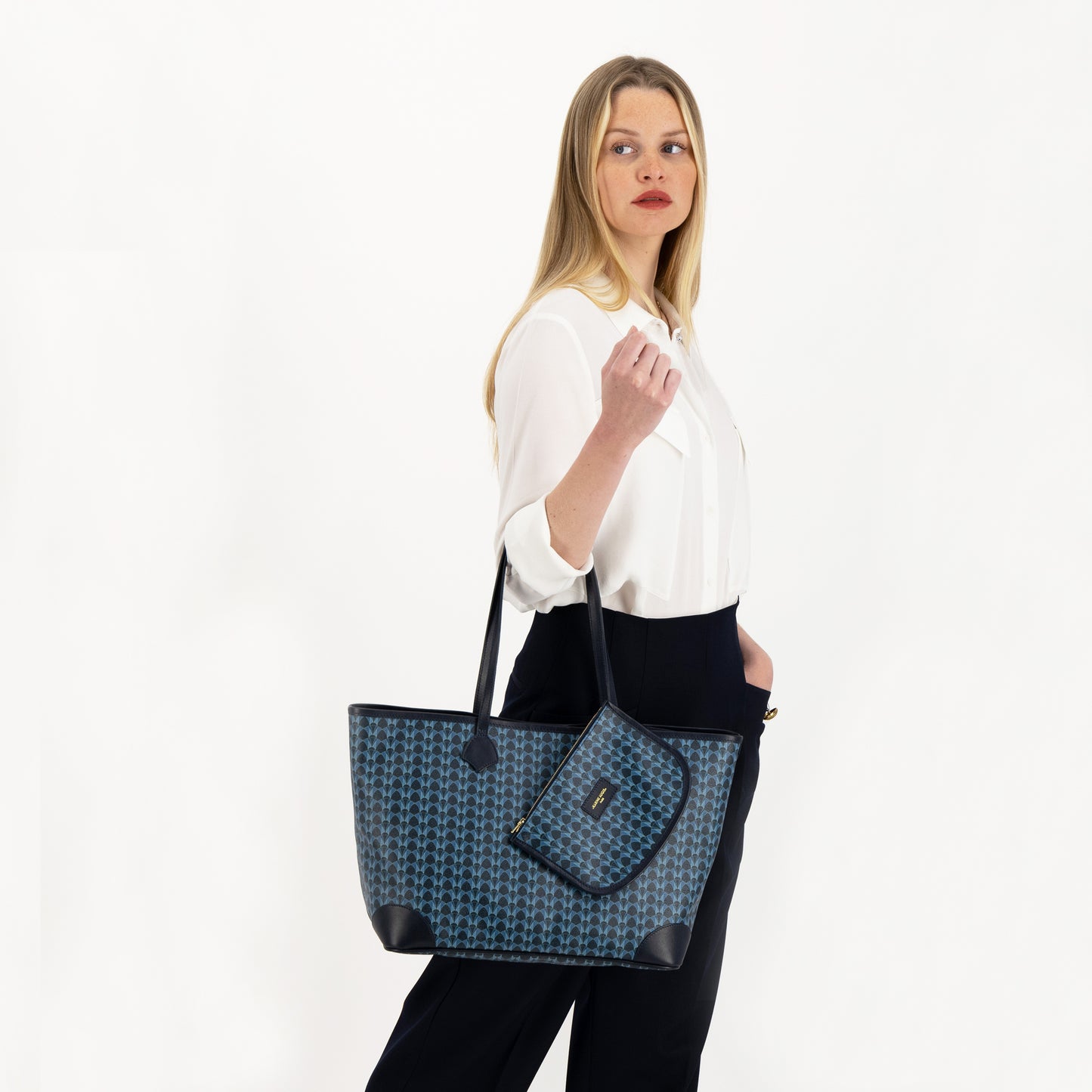 Overflow Marine - Tote bag