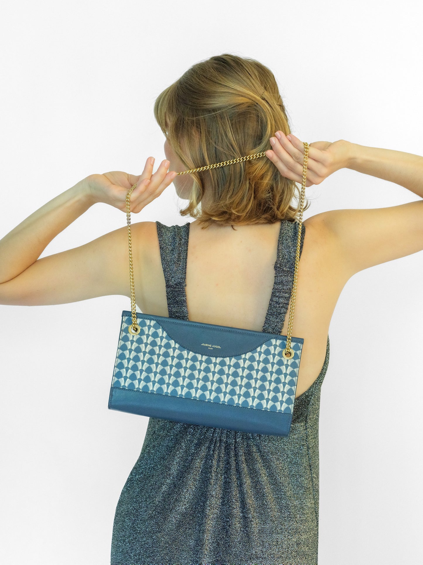 Audray Bag - Pouch