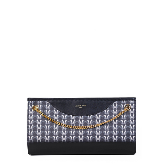 Audray bag Noir - Pochette