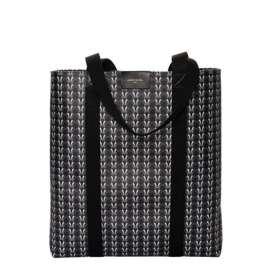 Kleo Black - Shopper Bag