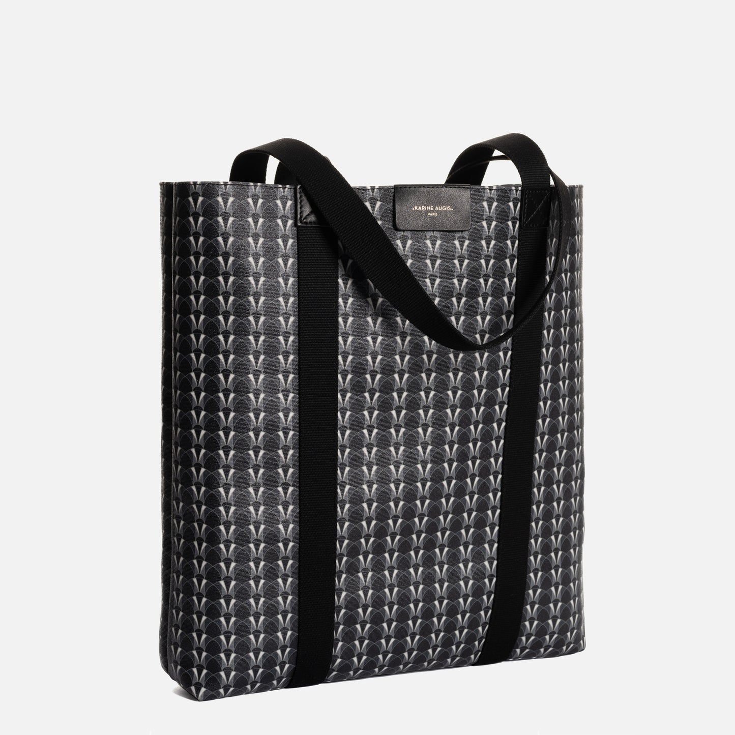 Kleo Black - Sac de shopping