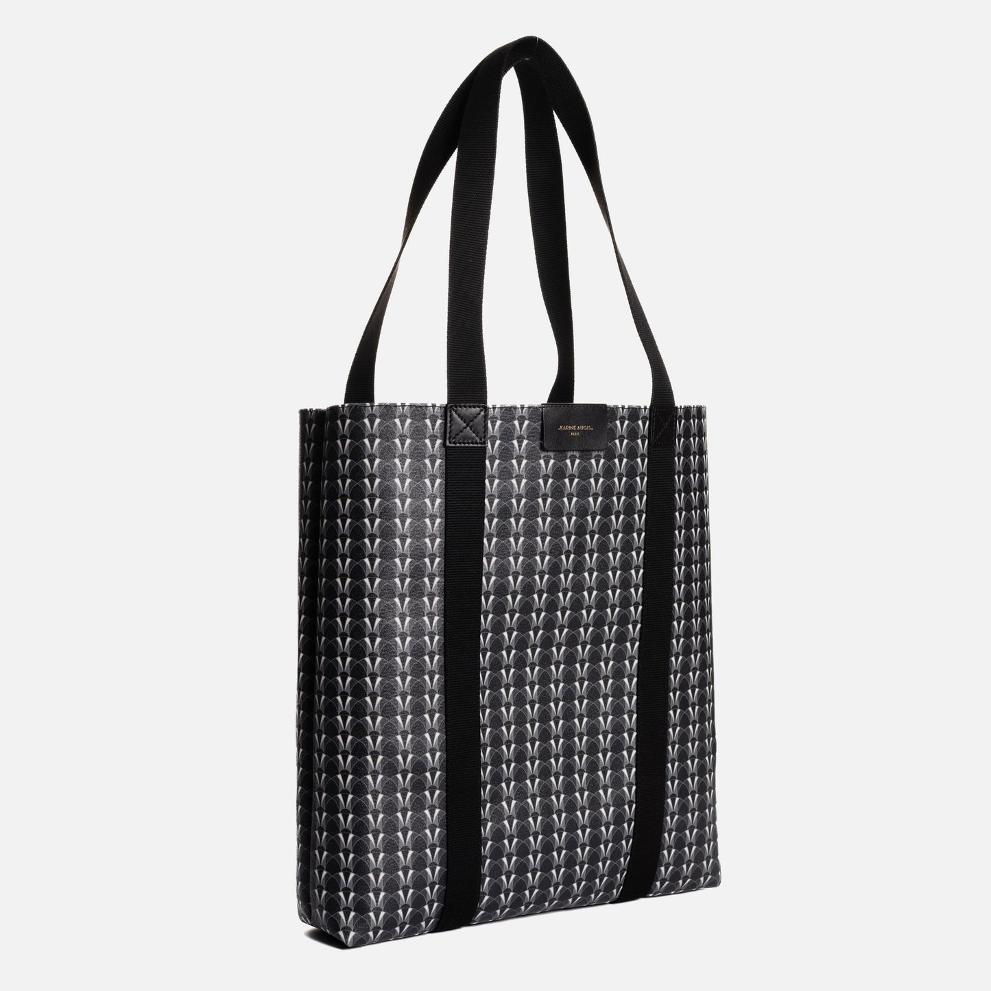 Kleo Black - Shopper Bag