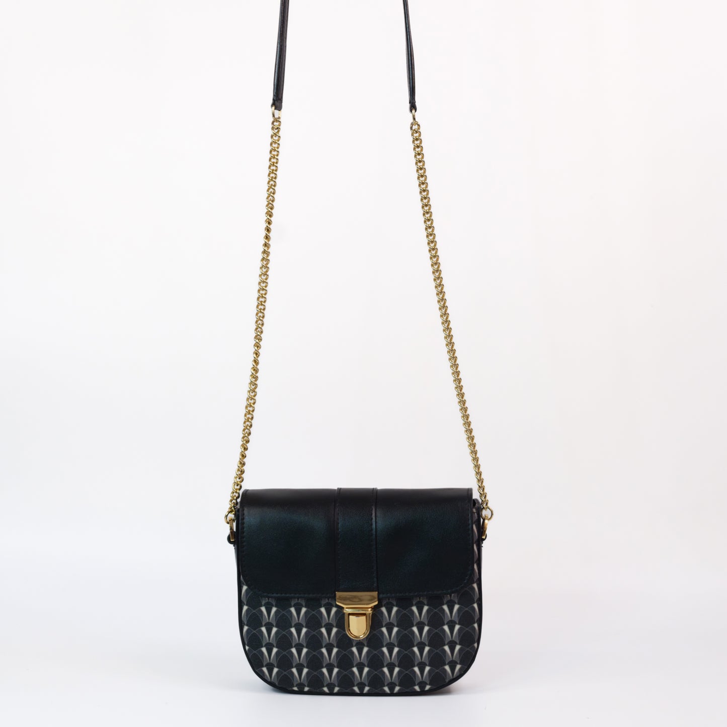 Miss Black - Mini bag