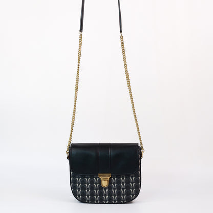 Miss Black - Mini sac