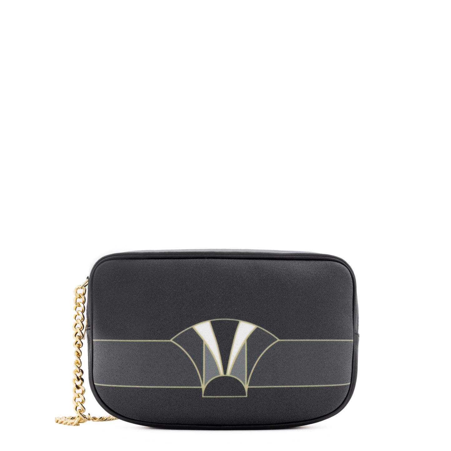 Rosalia Black - Chain bag