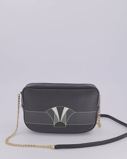 Rosalia Black - Chain bag